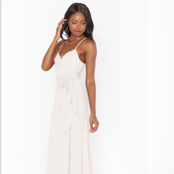 Show Me Your MuMu Dresses & Skirts - Show Me Your Mumu Liz Bridesmaid Dress
